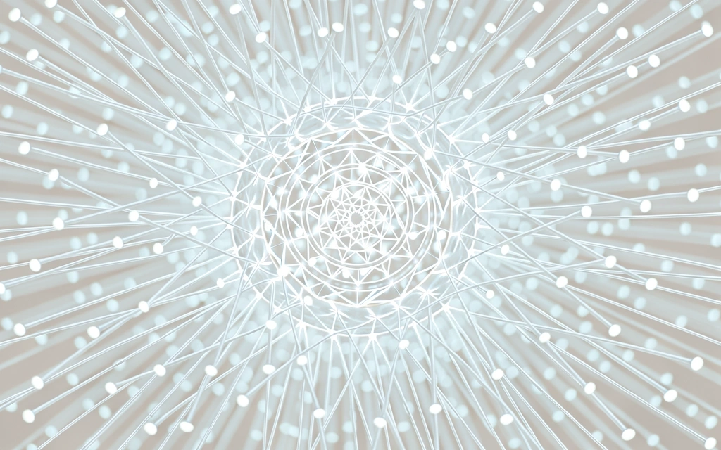 Secured data environment